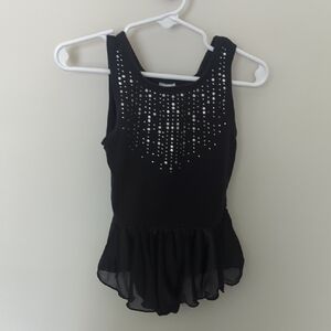 Cat & Jack Dance Bodysuit